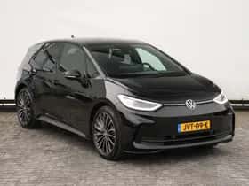 Volkswagen ID.3 (2026) thumbnail 3