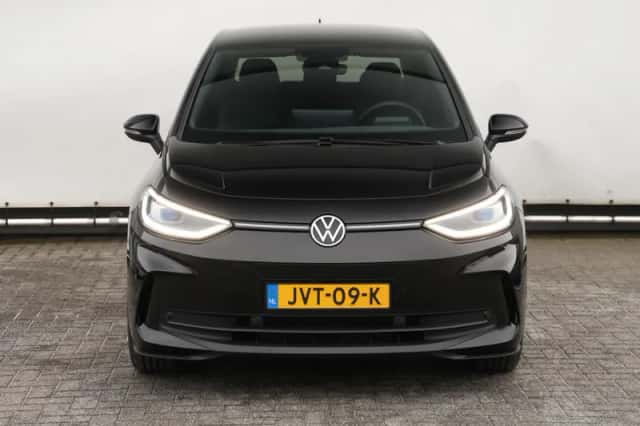 Volkswagen ID.3 (2026) thumbnail 4