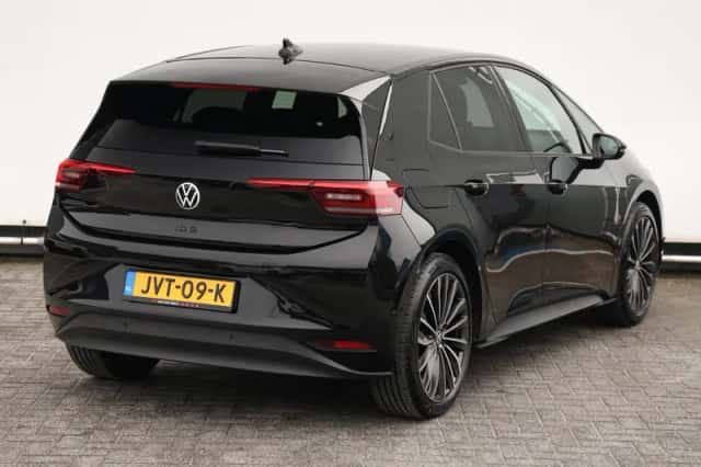 Volkswagen ID.3 (2026) thumbnail 5