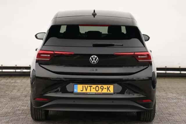 Volkswagen ID.3 (2026) thumbnail 6
