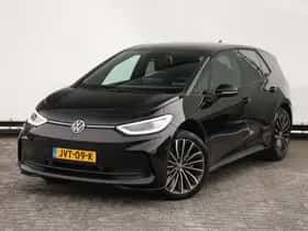 Volkswagen ID.3 (2026) thumbnail 10