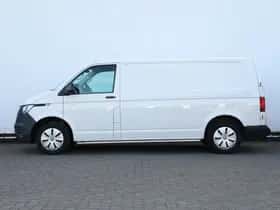 Volkswagen Transporter (2024) thumbnail 11