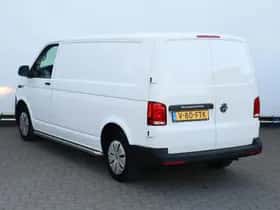 Volkswagen Transporter (2024) thumbnail 12