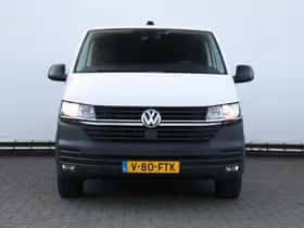 Volkswagen Transporter (2024) thumbnail 13