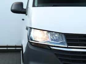 Volkswagen Transporter (2024) thumbnail 14