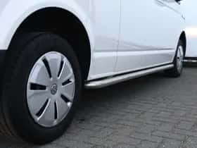 Volkswagen Transporter (2024) thumbnail 17