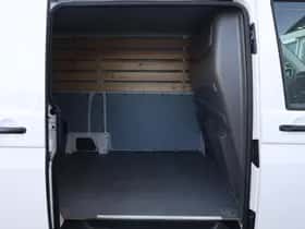 Volkswagen Transporter (2024) thumbnail 19