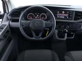 Volkswagen Transporter (2024) thumbnail 20