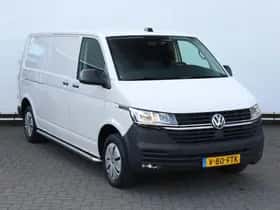 Volkswagen Transporter (2024) thumbnail 3
