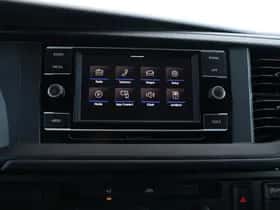 Volkswagen Transporter (2024) thumbnail 25