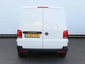 Volkswagen Transporter (2024) thumbnail 6