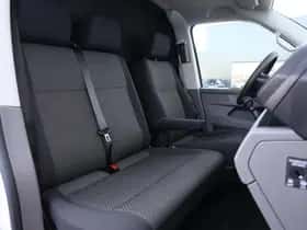Volkswagen Transporter (2024) thumbnail 9