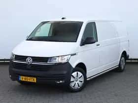 Volkswagen Transporter (2024) thumbnail 10
