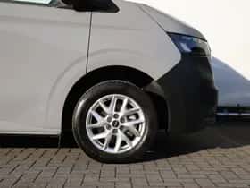 Volkswagen Transporter (2024) thumbnail 14