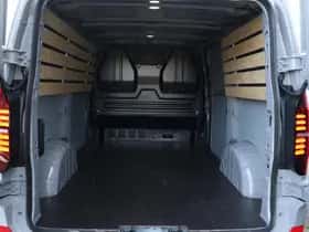 Volkswagen Transporter (2024) thumbnail 20