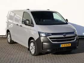 Volkswagen Transporter (2024) thumbnail 3