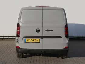 Volkswagen Transporter (2024) thumbnail 6