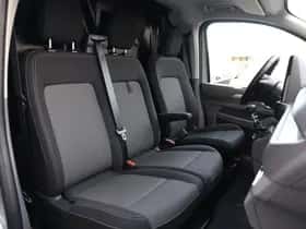 Volkswagen Transporter (2024) thumbnail 8