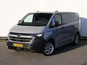 Volkswagen Transporter (2024) thumbnail 9