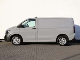 Volkswagen Transporter (2024) thumbnail 10