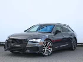 Audi A6 (2022)