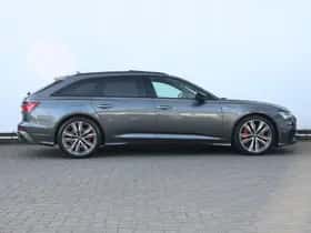 Audi A6 (2022) thumbnail 2