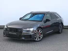 Audi A6 (2022) thumbnail 11