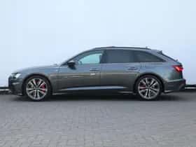 Audi A6 (2022) thumbnail 12