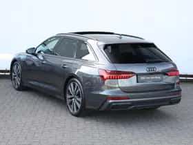 Audi A6 (2022) thumbnail 13