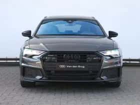 Audi A6 (2022) thumbnail 14