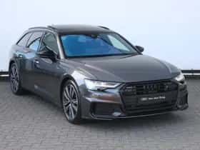 Audi A6 (2022) thumbnail 3