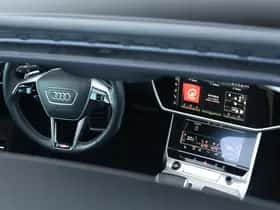 Audi A6 (2022) thumbnail 24