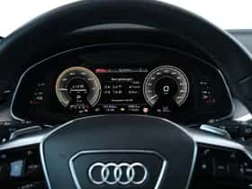 Audi A6 (2022) thumbnail 27