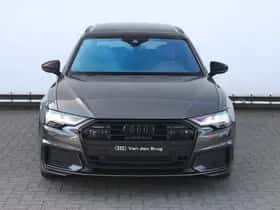 Audi A6 (2022) thumbnail 4