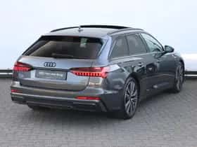 Audi A6 (2022) thumbnail 5
