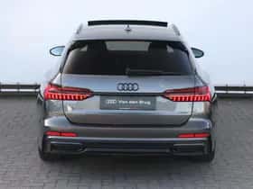 Audi A6 (2022) thumbnail 6