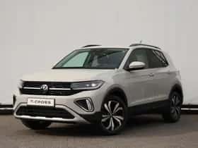 Volkswagen T-Cross (2026)