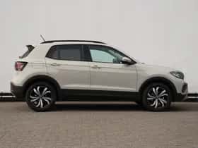 Volkswagen T-Cross (2026) thumbnail 2