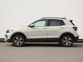 Volkswagen T-Cross (2026) thumbnail 11
