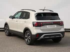 Volkswagen T-Cross (2026) thumbnail 12