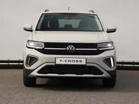Volkswagen T-Cross (2026) thumbnail 13