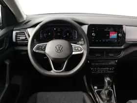 Volkswagen T-Cross (2026) thumbnail 20
