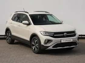 Volkswagen T-Cross (2026) thumbnail 3