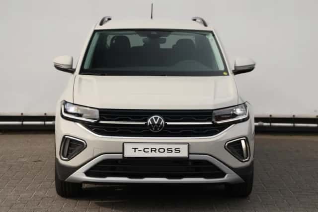 Volkswagen T-Cross (2026) thumbnail 4
