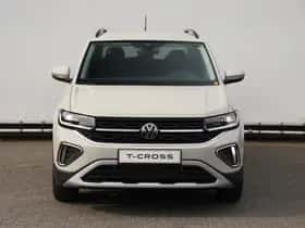 Volkswagen T-Cross (2026) thumbnail 4