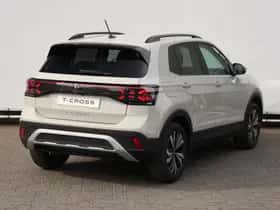 Volkswagen T-Cross (2026) thumbnail 5