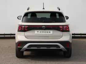 Volkswagen T-Cross (2026) thumbnail 6
