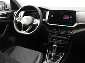 Volkswagen T-Cross (2026) thumbnail 7