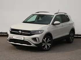 Volkswagen T-Cross (2026) thumbnail 10