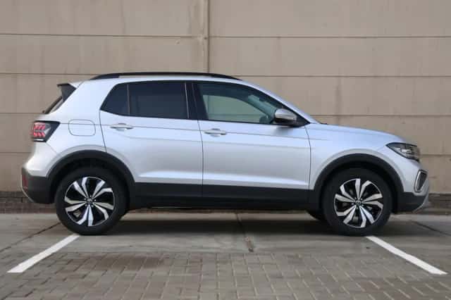 Volkswagen T-Cross (2026) thumbnail 2